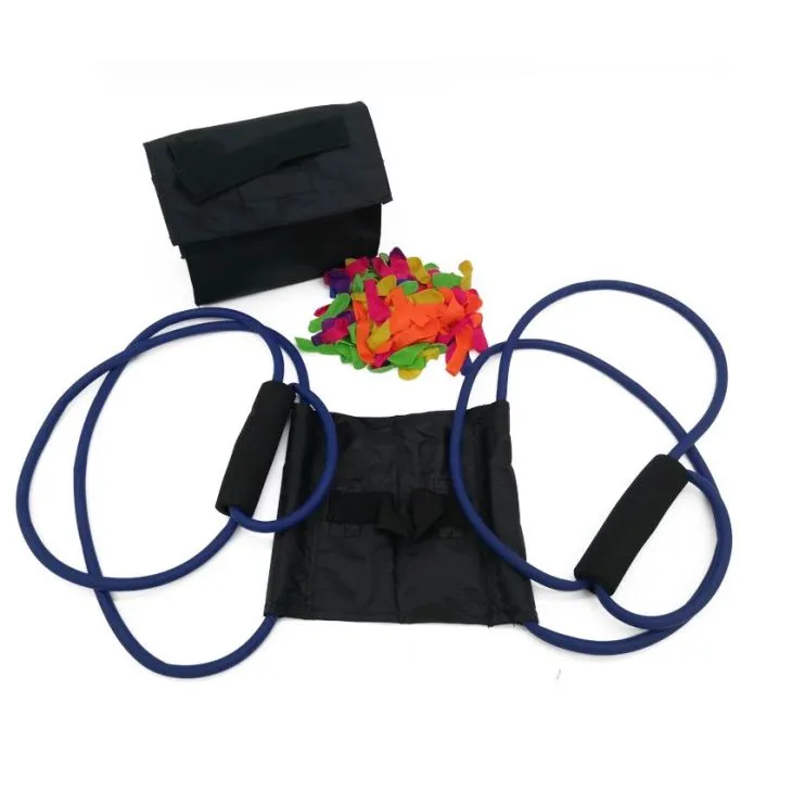 Najlepszy wodowany balonik