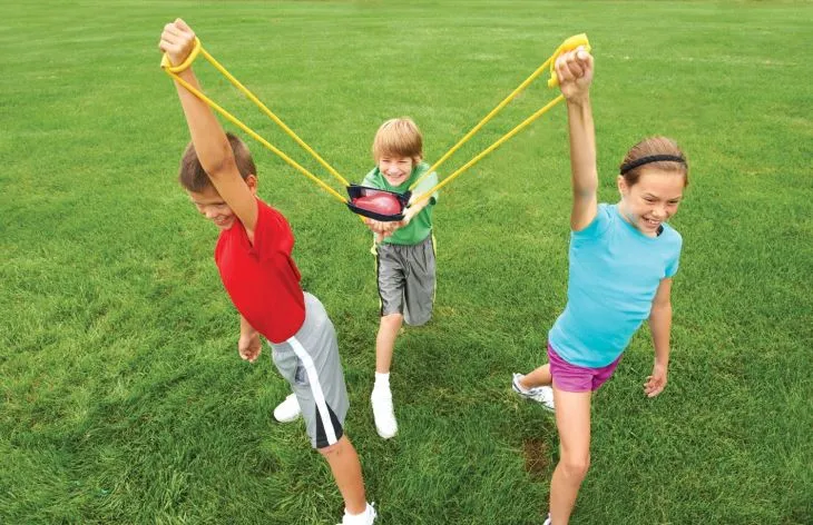 Best Water Balloon Launcher