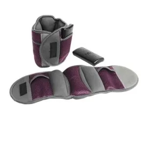 Regulowana waga nadgarstka