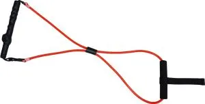 Trening z ćwiczeniami golfowymi