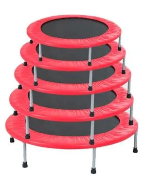 Mini trampolina
