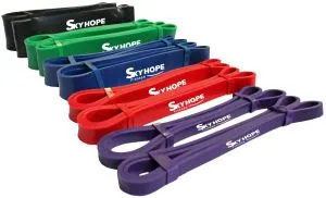 Zespoły oporności mocy