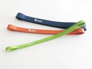 Zespoły oporu super moc